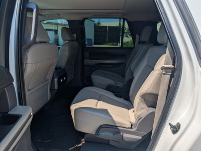2021 Ford Expedition Max XLT