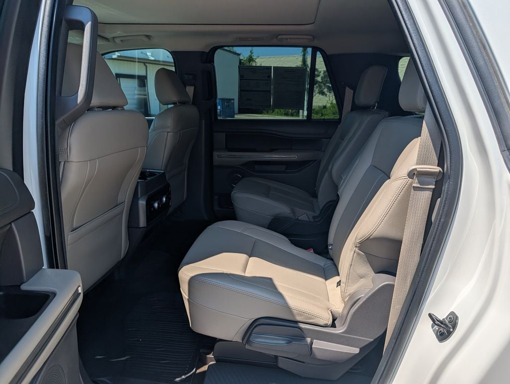 2021 Ford Expedition Max XLT