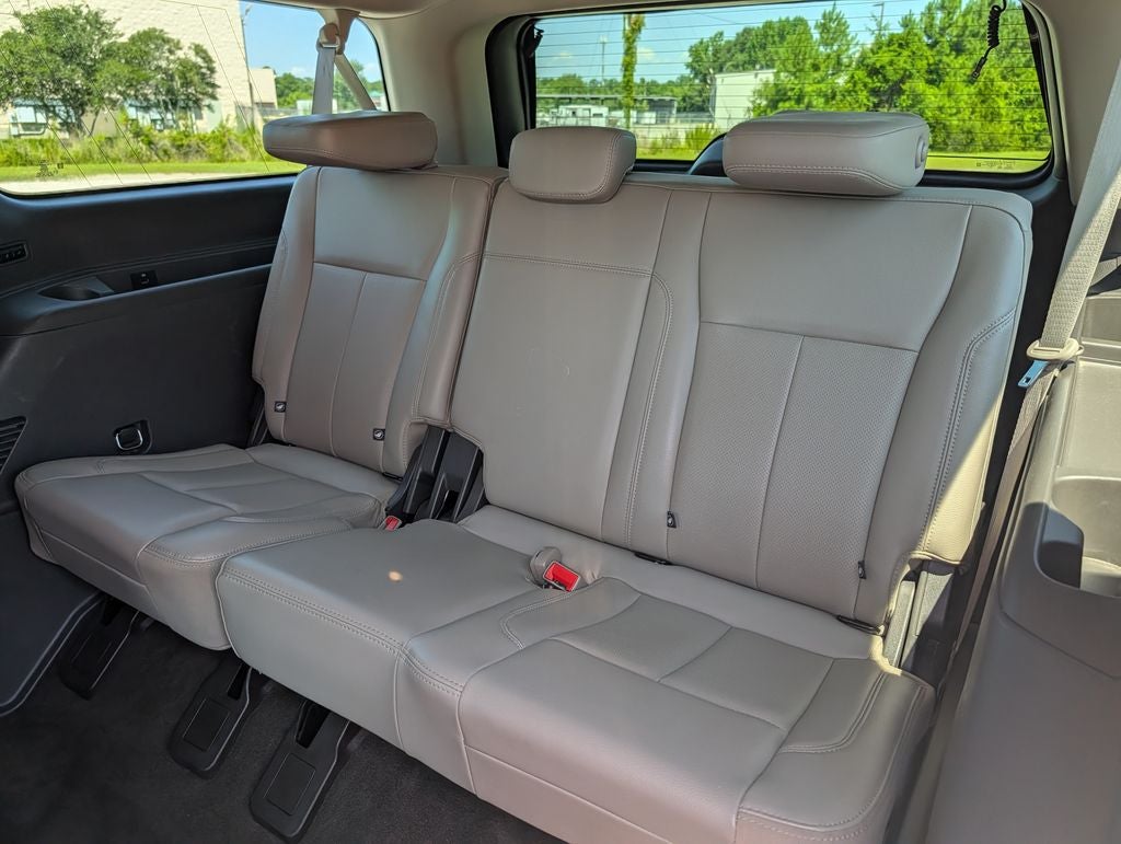 2021 Ford Expedition Max XLT