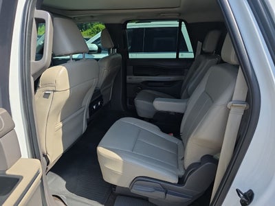 2021 Ford Expedition Max XLT