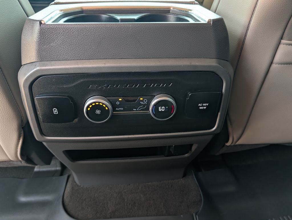 2021 Ford Expedition Max XLT