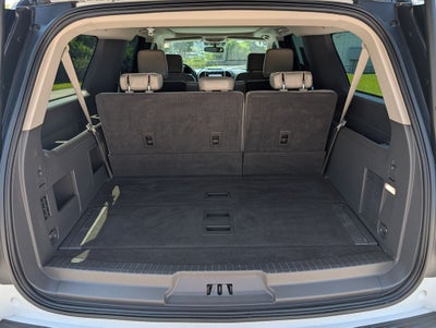 2021 Ford Expedition Max XLT