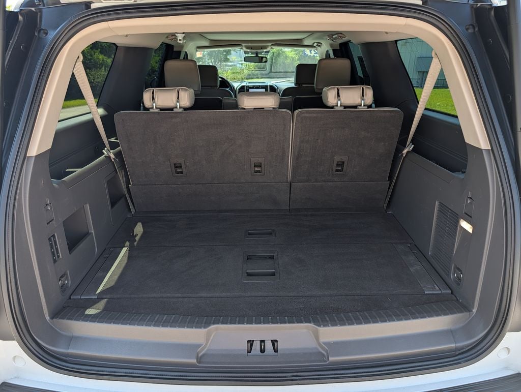 2021 Ford Expedition Max XLT