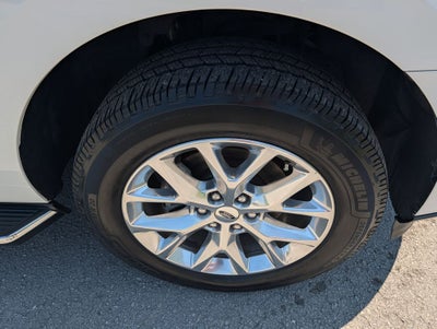 2021 Ford Expedition Max XLT
