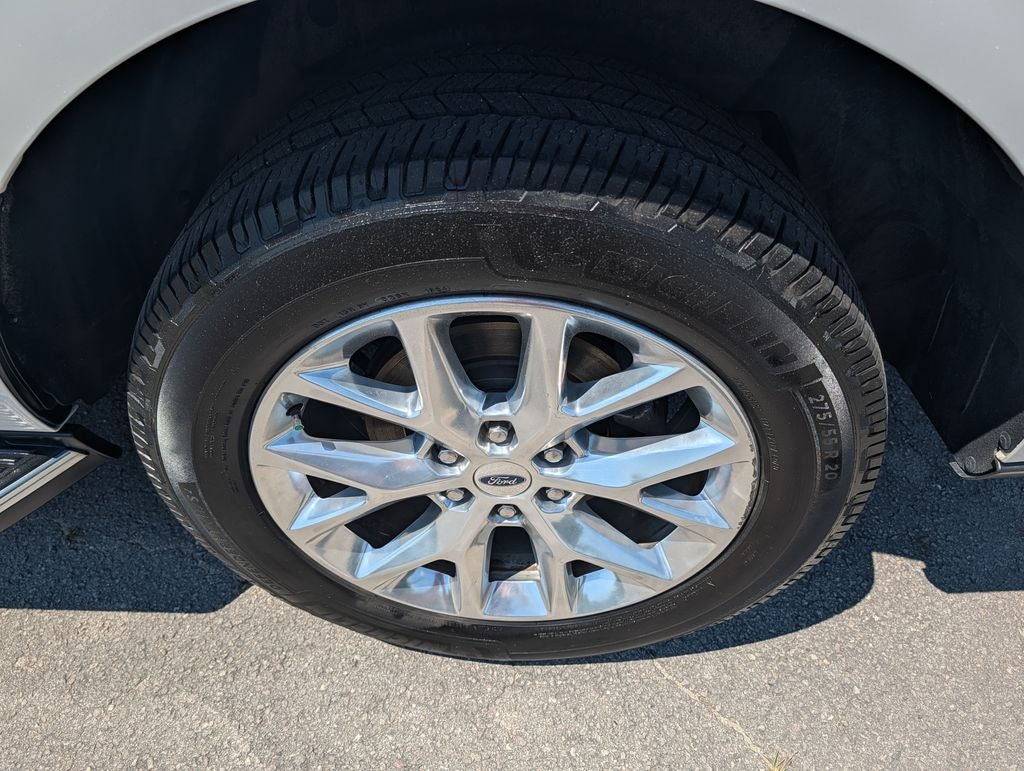 2021 Ford Expedition Max XLT