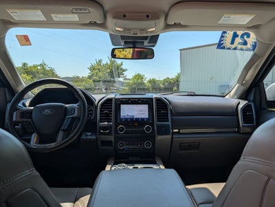 2021 Ford Expedition Max XLT