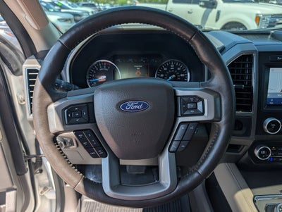 2021 Ford Expedition Max XLT