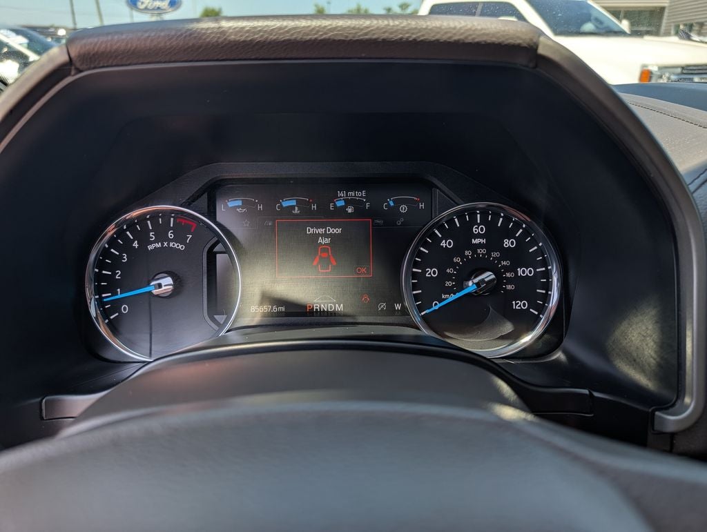 2021 Ford Expedition Max XLT