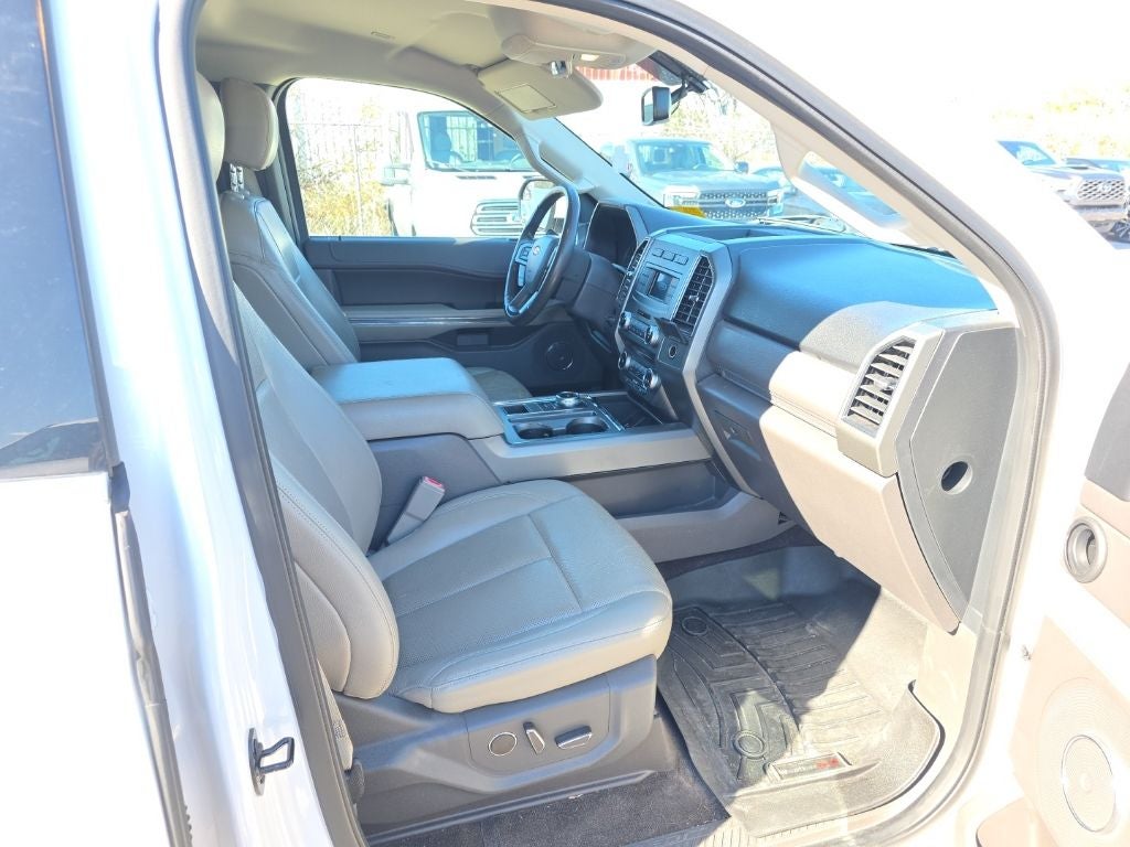 2018 Ford Expedition Max XLT