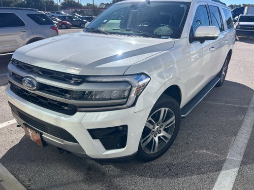 2023 Ford Expedition Max XLT