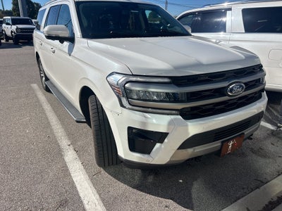 2023 Ford Expedition Max XLT