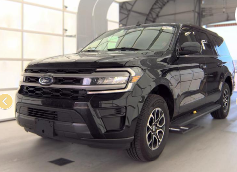 2024 Ford Expedition Max XLT