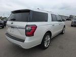 2019 Ford Expedition Max Platinum
