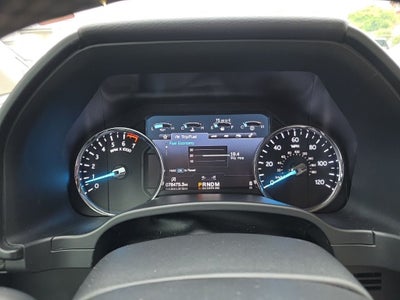 2019 Ford Expedition Max Platinum