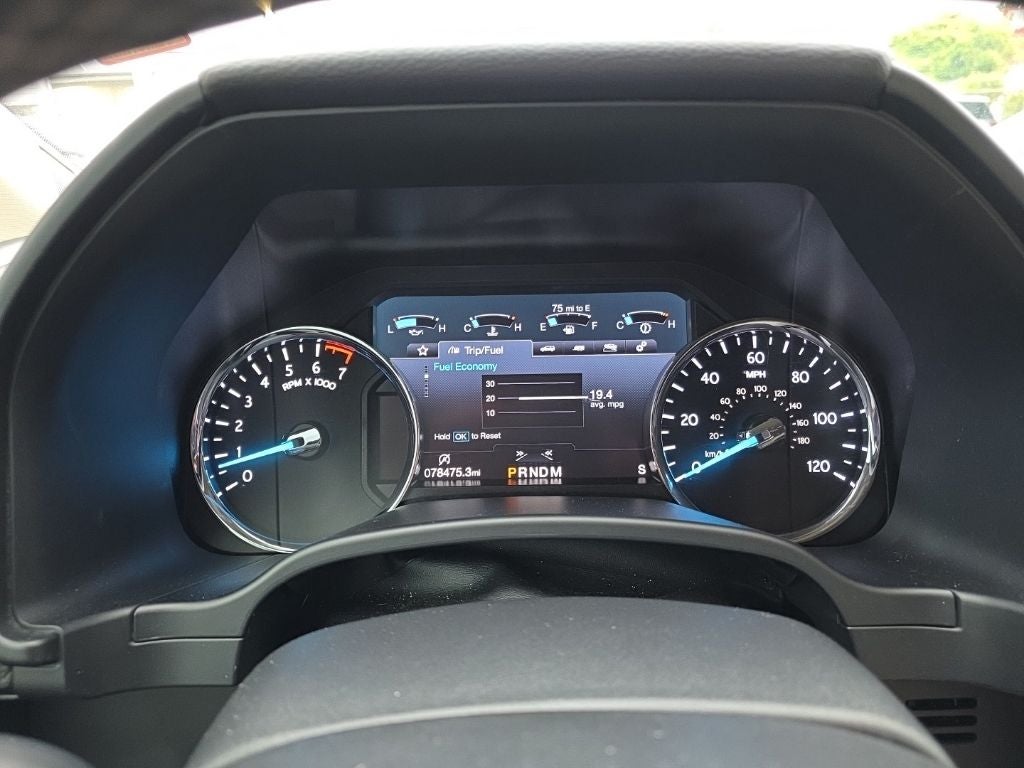 2019 Ford Expedition Max Platinum