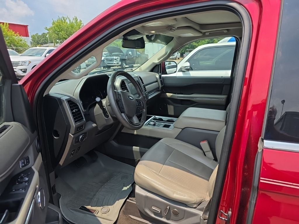 2018 Ford Expedition XLT