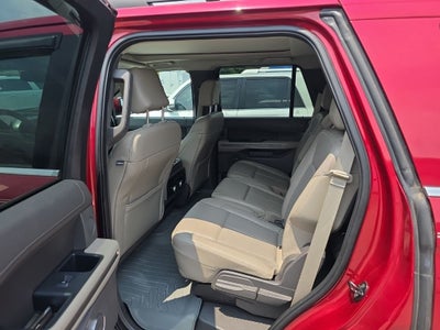 2018 Ford Expedition XLT