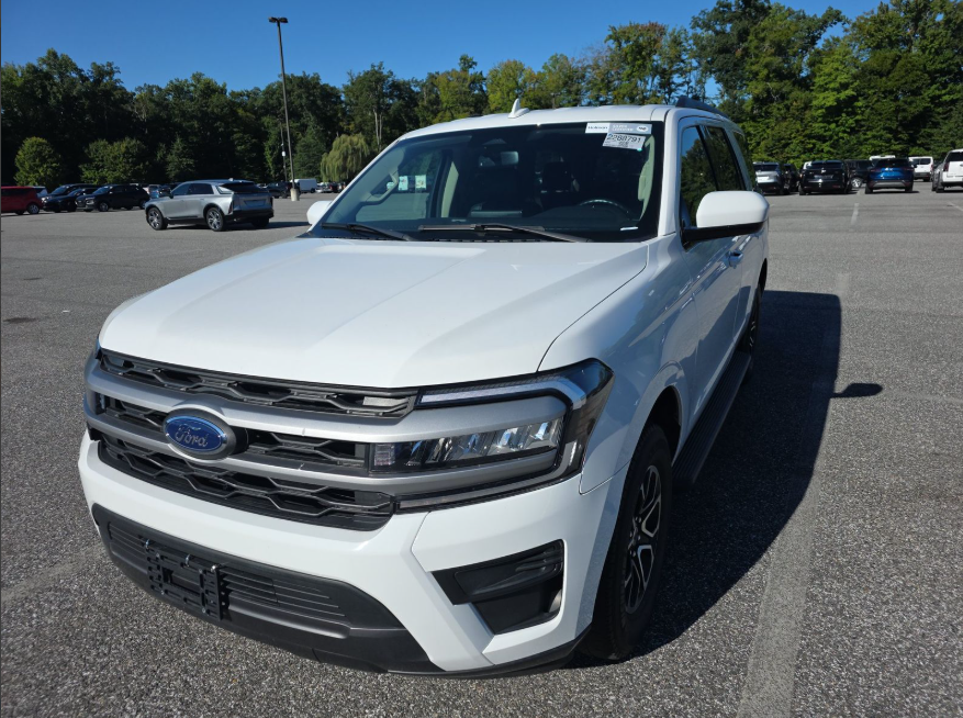 2022 Ford Expedition XLT