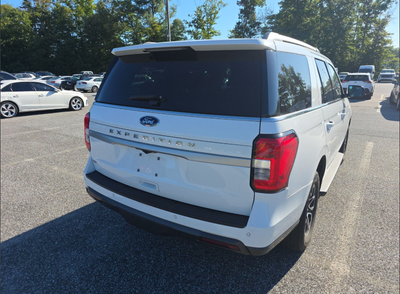 2022 Ford Expedition XLT