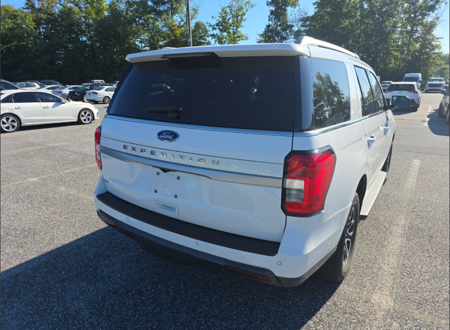 2022 Ford Expedition XLT