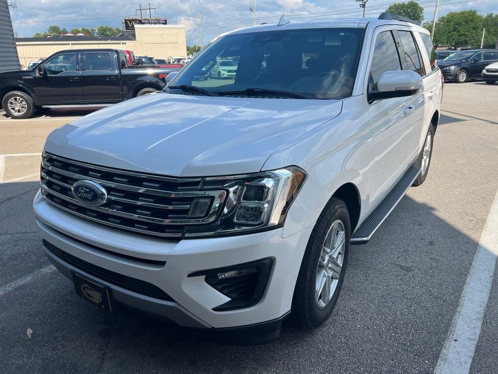 2019 Ford Expedition XLT