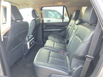 2024 Ford Expedition XLT