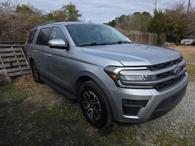 2024 Ford Expedition XLT