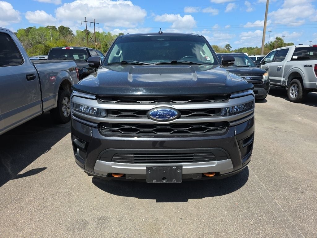 2023 Ford Expedition XLT