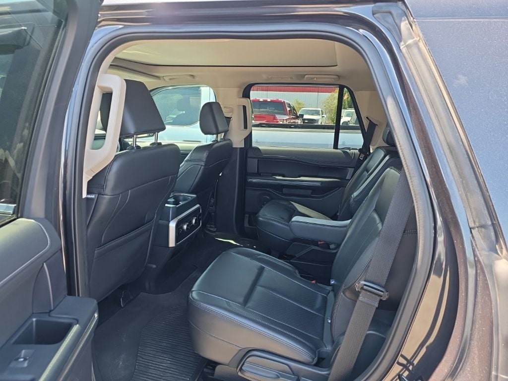 2023 Ford Expedition XLT