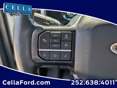 2022 Ford Expedition Timberline