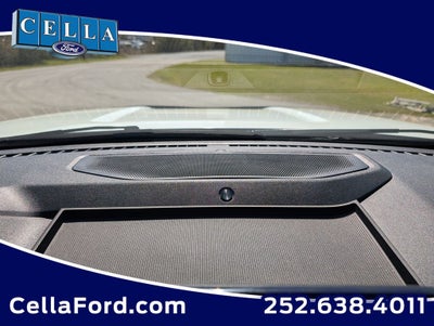 2022 Ford Expedition Timberline