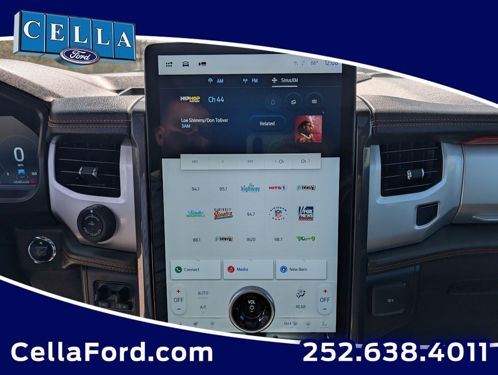 2022 Ford Expedition Timberline