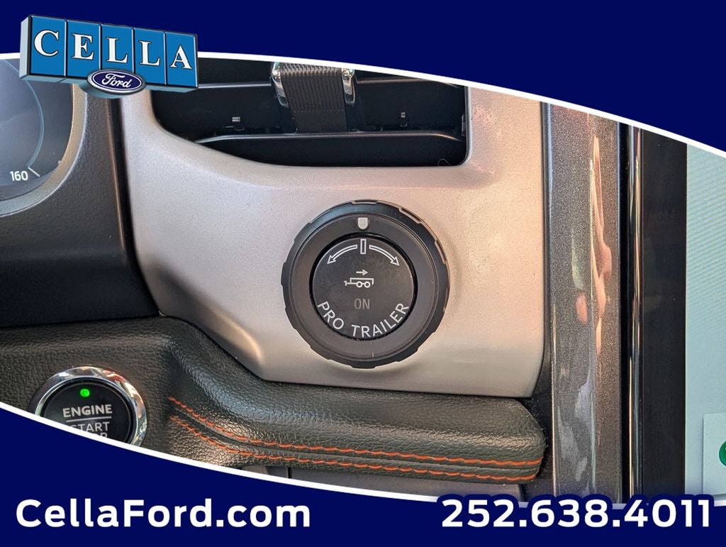 2022 Ford Expedition Timberline