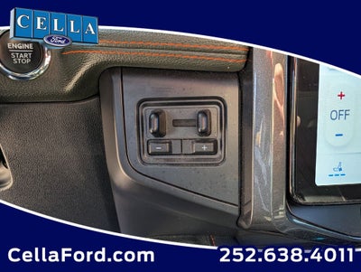 2022 Ford Expedition Timberline