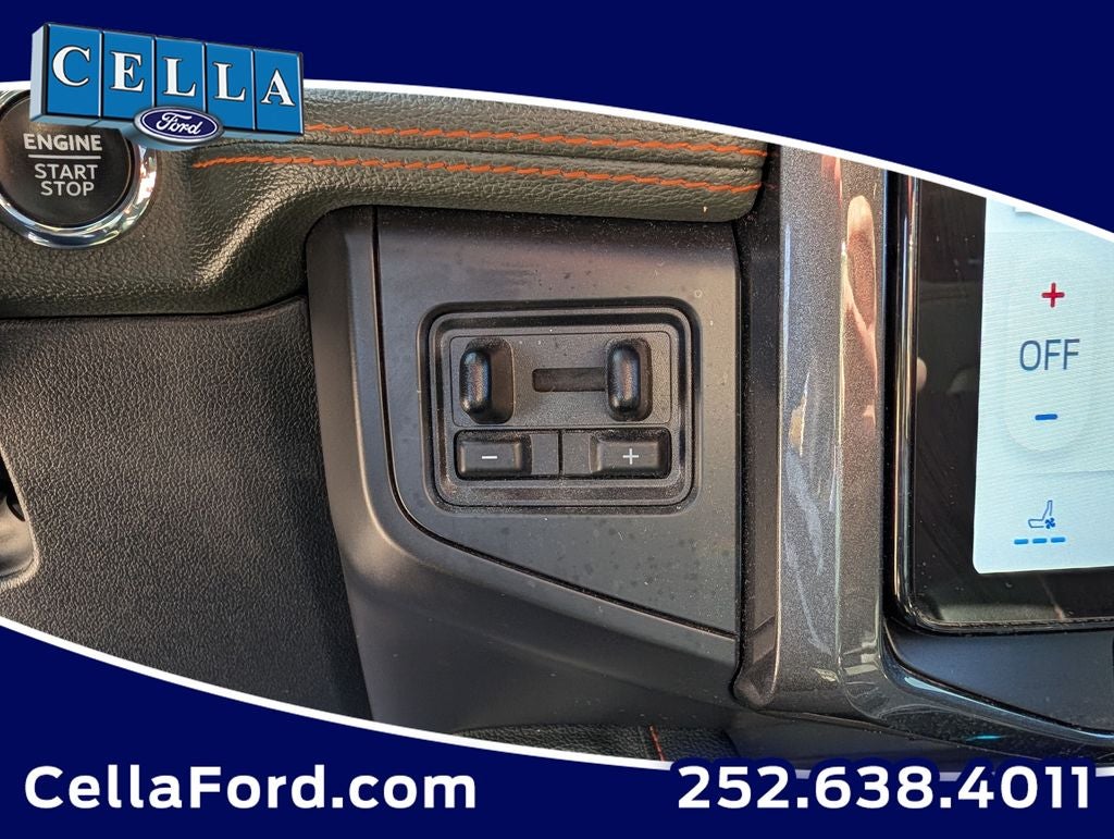 2022 Ford Expedition Timberline