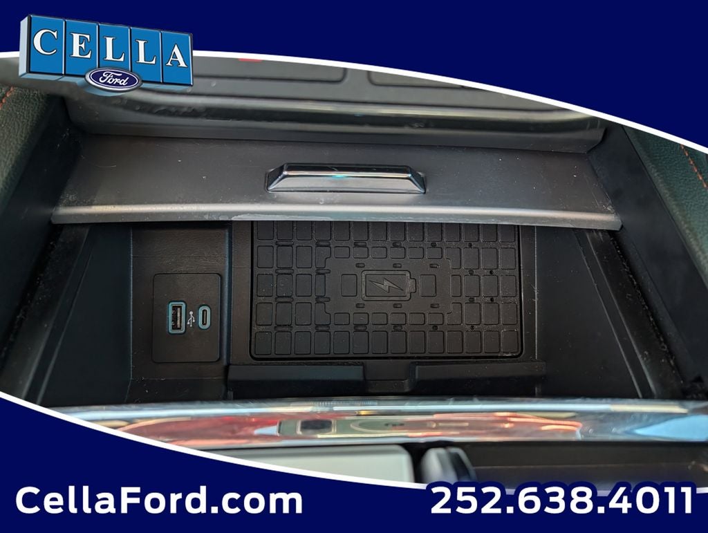 2022 Ford Expedition Timberline