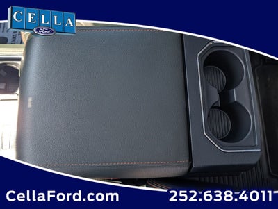 2022 Ford Expedition Timberline