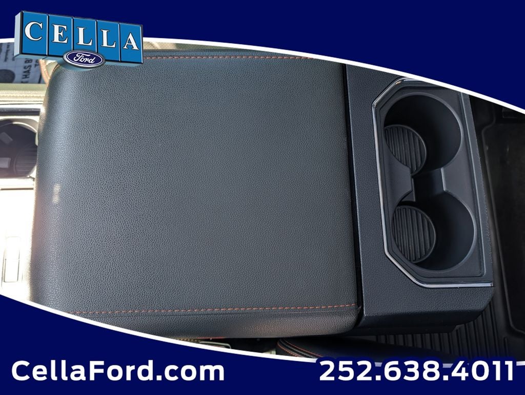 2022 Ford Expedition Timberline