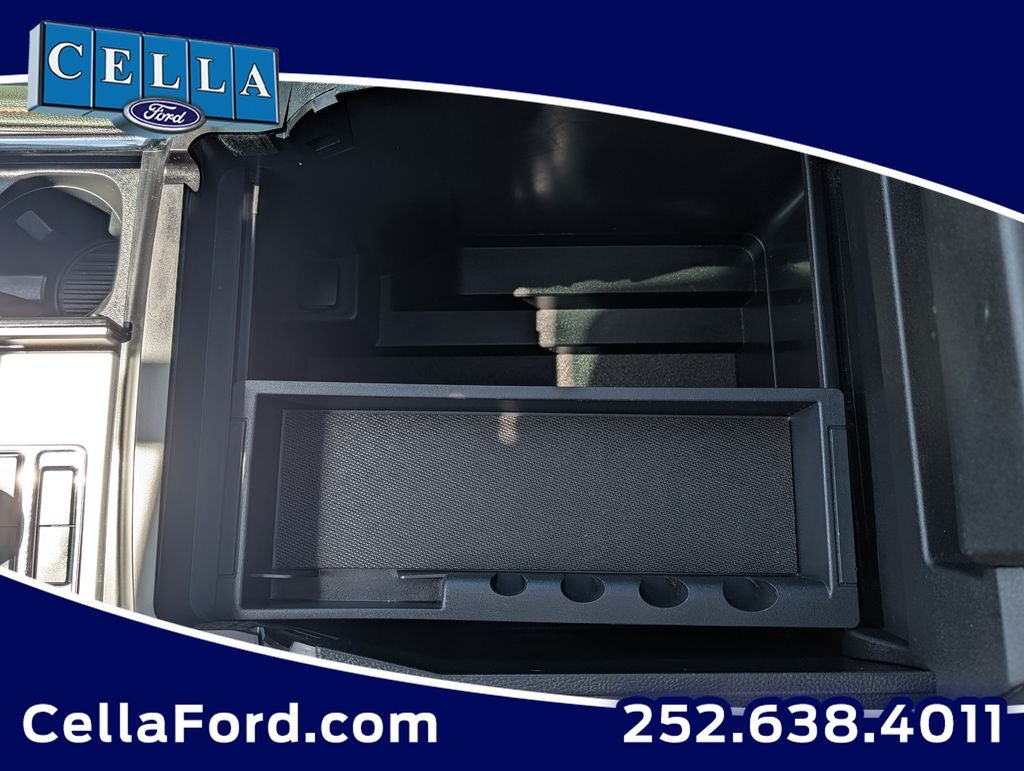 2022 Ford Expedition Timberline