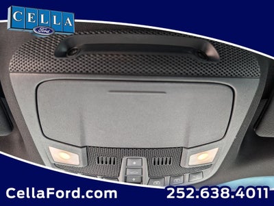 2022 Ford Expedition Timberline