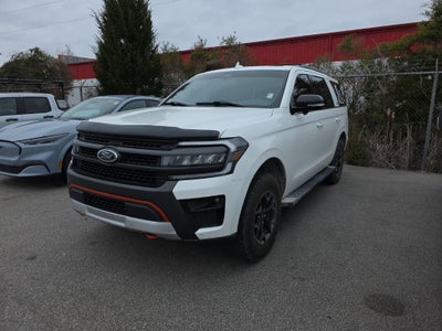 2022 Ford Expedition Timberline