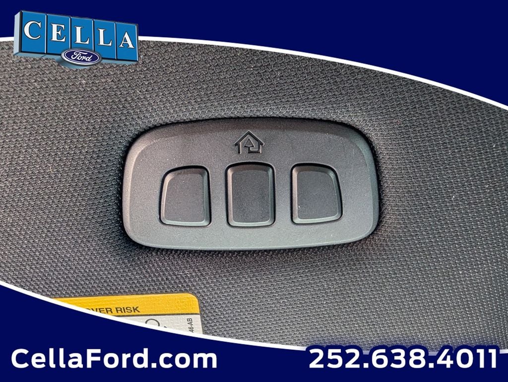 2022 Ford Expedition Timberline