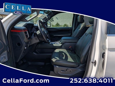 2022 Ford Expedition Timberline