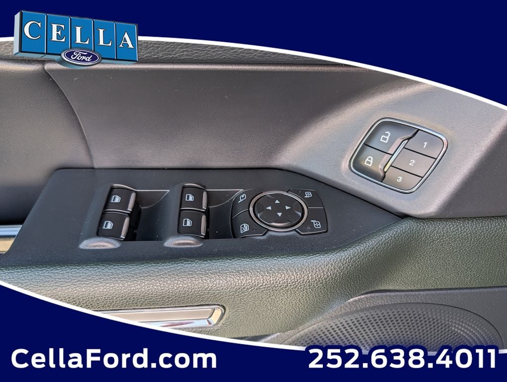 2022 Ford Expedition Timberline