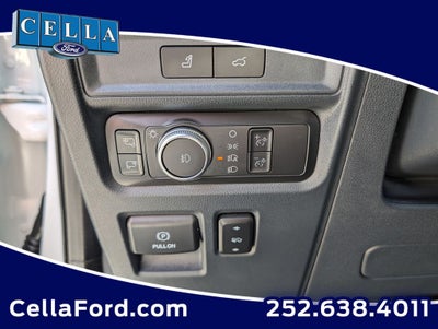 2022 Ford Expedition Timberline