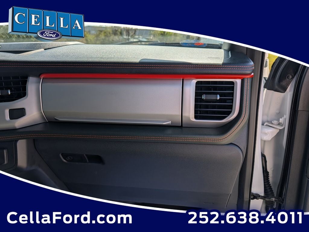 2022 Ford Expedition Timberline