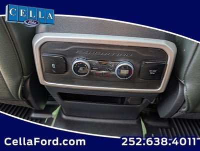 2022 Ford Expedition Timberline