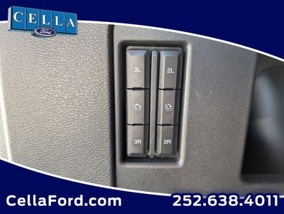 2022 Ford Expedition Timberline