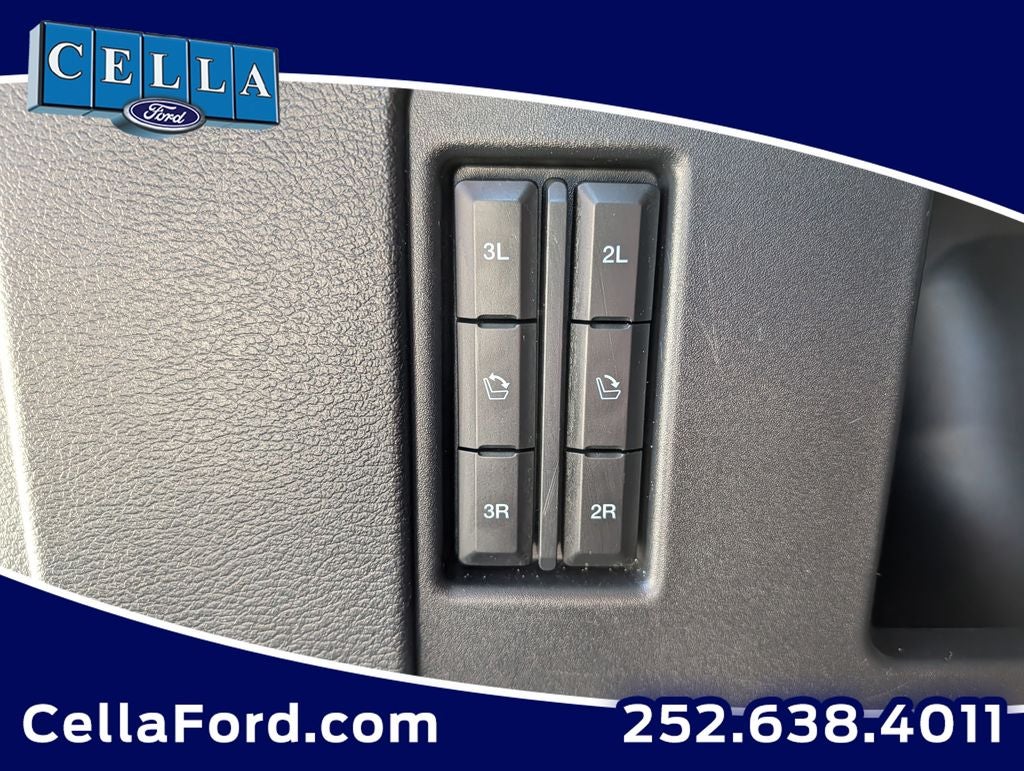 2022 Ford Expedition Timberline