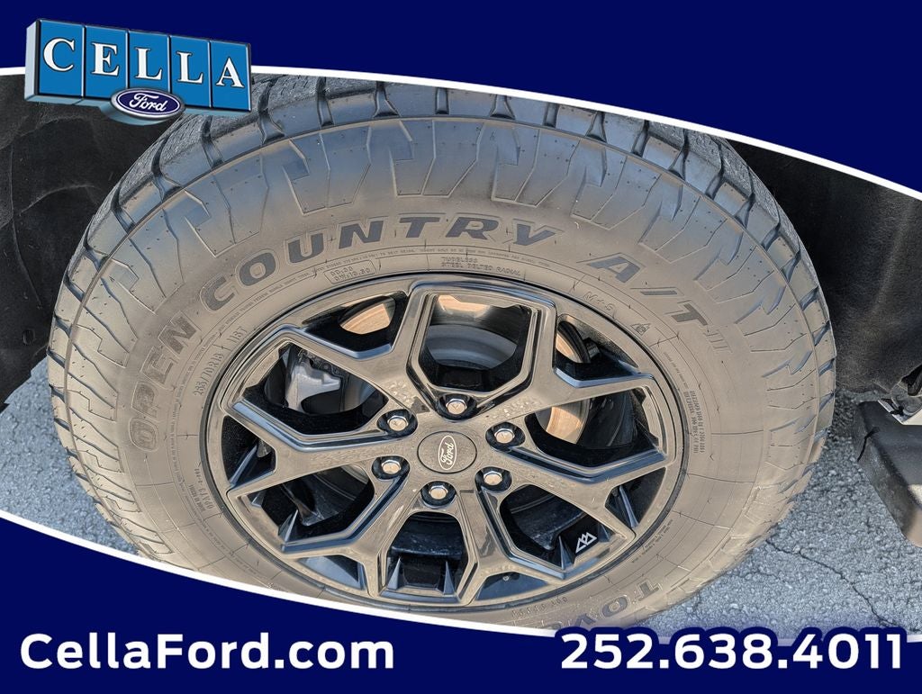 2022 Ford Expedition Timberline